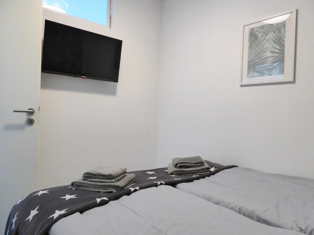 Apartment Citystar Winterberg Ferienwohnung 5 Pers Pool Sauna Ps4 Terrasse Near Bikepark Exterior foto