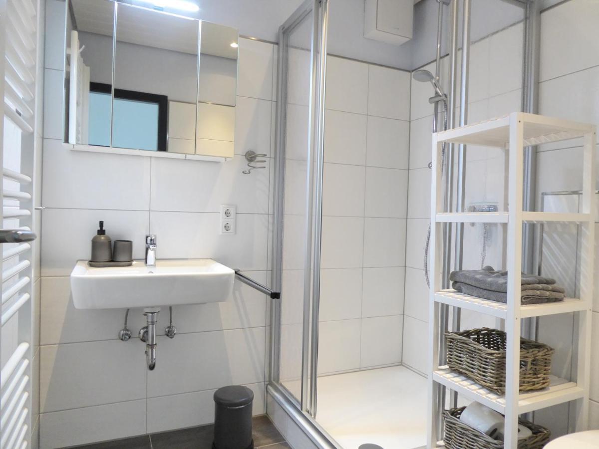 Apartment Citystar Winterberg Ferienwohnung 5 Pers Pool Sauna Ps4 Terrasse Near Bikepark Exterior foto